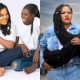 “I will never stop adoring and loving you”- Toyin Abraham’s stepdaughter celebrates her 40th birthday with a heartwarming message