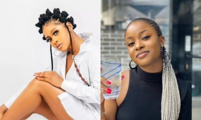 #BBNaija: Phyna is only surviving nominations because she hasn't been up with us- Bella says [Video]