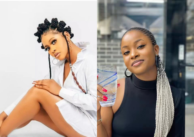 #BBNaija: Phyna is only surviving nominations because she hasn't been up with us- Bella says [Video]