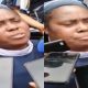  I buy them for N50k each — ‘Reverend Sister’ arrested with 15 abducted children in Rivers