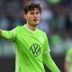 Wolfsburg striker Jonas Wind opens door to future Arsenal transfer