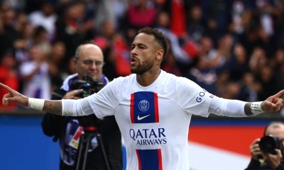 Player ratings as Neymar earns PSG unconvincing win