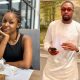 #BBNaija: Sheggz Brags about Sponsoring Visa for 100 Guests as He Plans Wedding With Bella Abroad [Video]