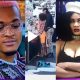 #BBNaija: “My Girlfriend Is Hot Ooooo”- Groovphy Shippers Jubilate As Groovy Compliments Phyna For The First Time [VIDEO]