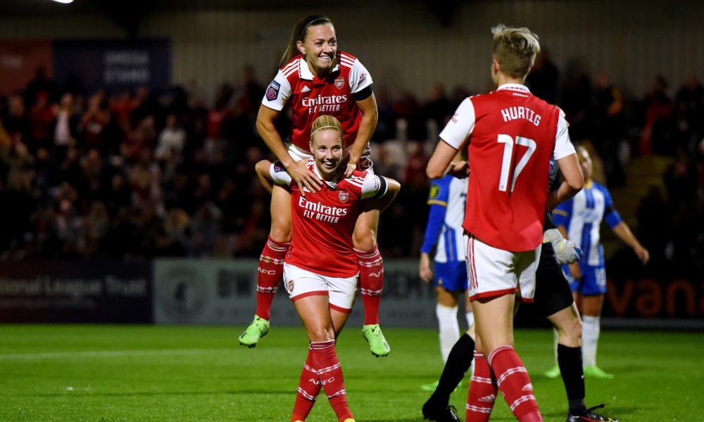Arsenal vs Ajax - UWCL preview: team news, prediction & how to watch highlights