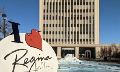 Regina city councillors discussing increasing leisure fees for 2023-2024