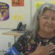 Blackfoot elder pens book of residential school experience