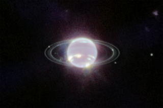 James Webb telescope shows Neptune like you’ve never seen it before - National