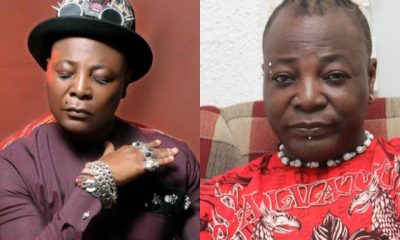 I remember impregnating many women while my mates were in school — Charly Boy narrates [Video]