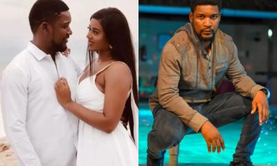 Wole Ojo comes under fire for celebrating ‘wife’s’ birthday