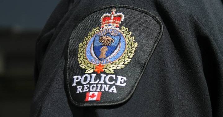 Multiple weapons and explosives seized after police arrest wanted Regina man - Regina