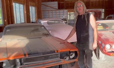 ‘Bring a trailer’: Stars of Rust Valley Restorers hosting no-reserve auctions