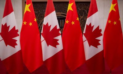 Canada names career diplomat as new ambassador to China amid fraught relations - National