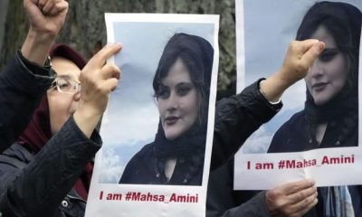 ‘Iranian women are furious’ over death of Mahsa Amini, dissident says - National