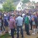 No major incidents so far at Western’s annual homecoming - London