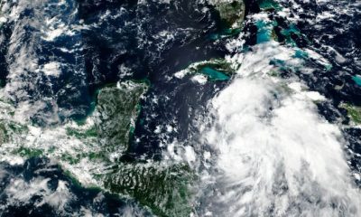 Hurricane Ian closes in on Cuba before moving to Florida as Category 4 storm - National