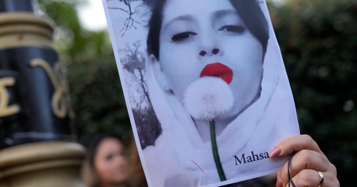 Canada to sanction Iran’s morality police, individuals over death of Mahsa Amini - National