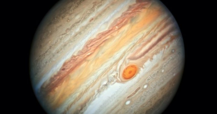 How to see Jupiter as it makes its closest approach to Earth in 59 years - National