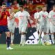 Spain stumble against Switzerland; Portugal thump Czech Republic