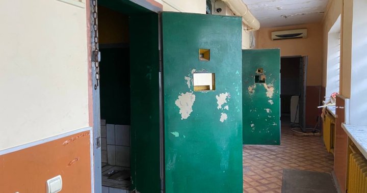 Ukrainian prisoners describe ‘torture facilities’ used by Russian interrogators - National