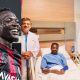 Footballer, Ahmed Musa undergoes successful surgery on his left arm