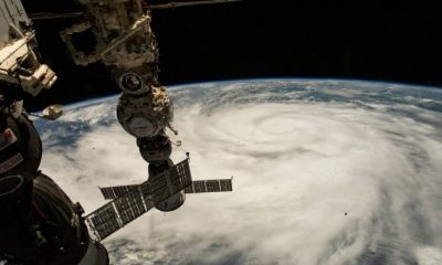‘Historic’ Hurricane Ian rips through Florida after making landfall on Gulf Coast - National