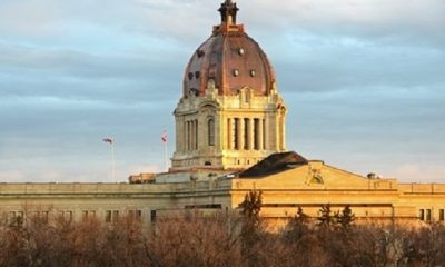 Saskatchewan announces largest population increase ever recorded