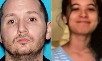 Murder suspect and abducted daughter, 15, killed in police shootout in California - National