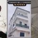 Congratulations pour in as Bella Shmurda acquires multimillion naira mansion (Video)