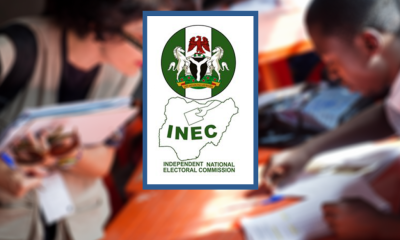 2023: Political Parties, Candidates Risk Fine, Jail For Electoral Offences
