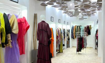 8 places to go shopping in Lagos.