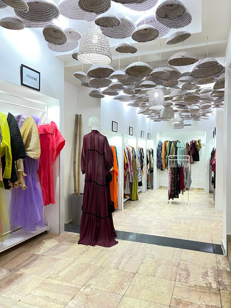 8 places to go shopping in Lagos.