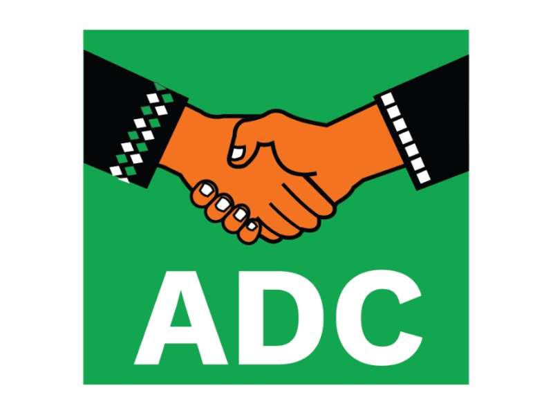 The African Democratic Congress, ADC, yesterday, said the South East region has completely collapsed economically.