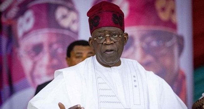 2023: APC Campaign Council Speaks On Tinubu's Investments In Nigeria