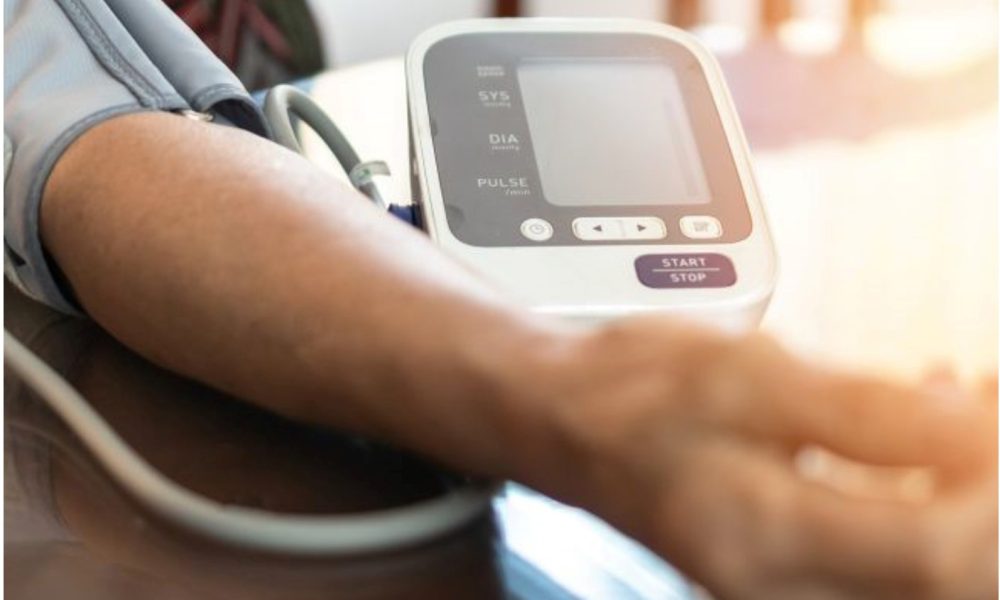 Ageing major risk factor for hypertension, not overthinking, experts say