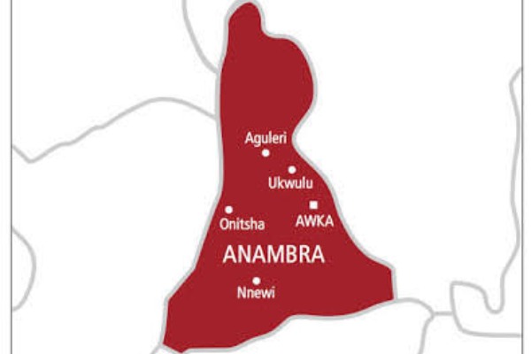 Anambra fifth in HIV transmission in Nigeria –Agency
