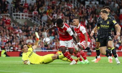 Arsenal have proven that they're good, now the hard work starts