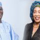 Atiku's Wife Makes Huge Promise To Nigerians