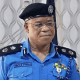 Rivers State Commissioner of Police, Eboka Friday