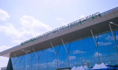 Aminu Kano International Airport1