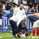 Barcelona trio suffer injuries on international duty