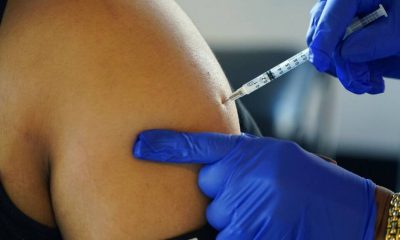 COVID-19 vaccine campaigns could be faster, industry says