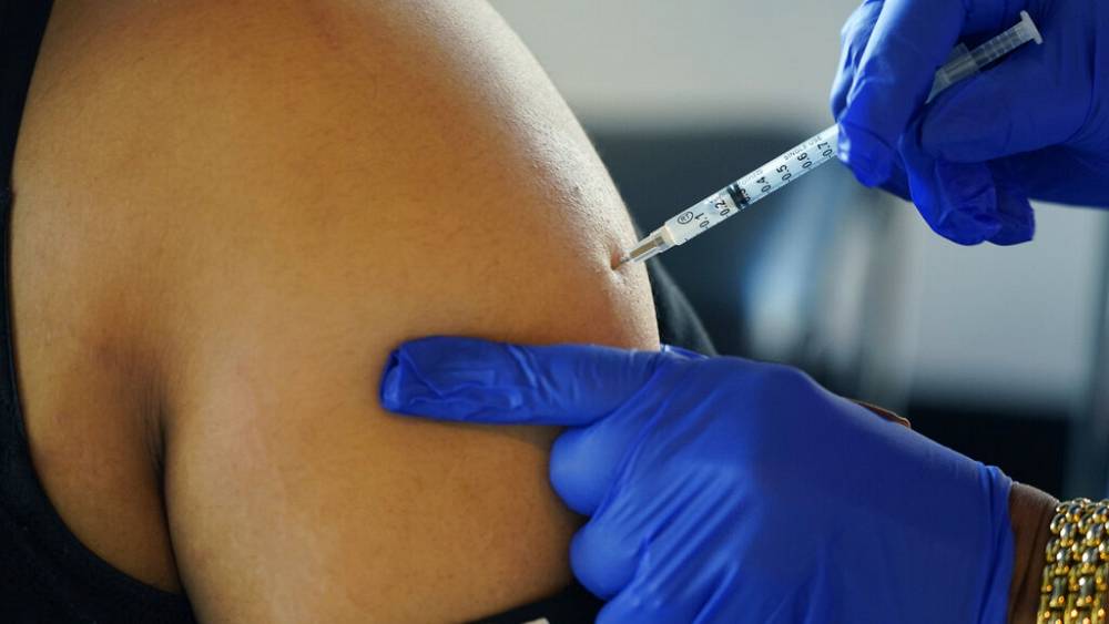 COVID-19 vaccine campaigns could be faster, industry says