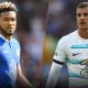 Chelsea keen to hand Reece James & Mason Mount new contracts before World Cup