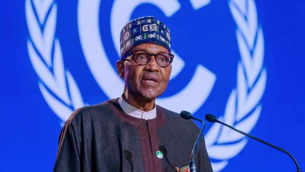 Tinubu, Southern Politicians Imposed Buhari On Nigerians - CNG