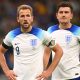 Countries England could face in UEFA Nations League B