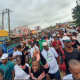 Court Stops Peter Obi Supporters From Converging At Lekki Toll Gate, Rules On Rally
