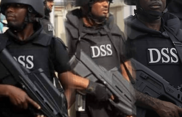 DSS Speaks On Abducting Citizens For Ransom