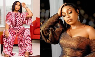 I was banned from Nollywood for trying to make a change – Rita Dominic