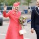 Denmark's Queen Margrethe scales down jubilee celebrations after Elizabeth II’s death